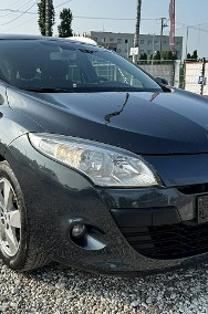 Renault Megane III 2010r Panorama Navi Gwarancja-2