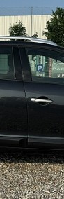 Renault Megane III 2010r Panorama Navi Gwarancja-3