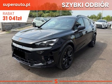 Cupra Formentor 2.0 TSI 4Drive DSG Formentor 2.0 TSI 4Drive DSG 204KM-1