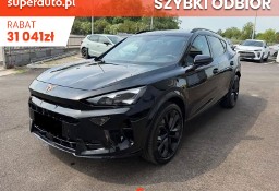 Cupra Formentor 2.0 TSI 4Drive DSG Formentor 2.0 TSI 4Drive DSG 204KM
