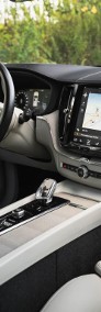 Volvo XC60 II , Salon Polska, Serwis ASO, 197 KM, Automat, Skóra, Navi,-3
