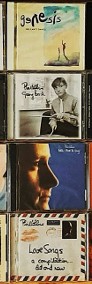 Polecam Kultowy Album CD PHIL COLLINS -Album Hello, I Must Be Going CD-3