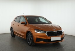 Skoda Fabia IV , Salon Polska, Serwis ASO, VAT 23%, Klimatronic, Tempomat,