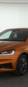 Skoda Fabia IV , Salon Polska, Serwis ASO, VAT 23%, Klimatronic, Tempomat,-3