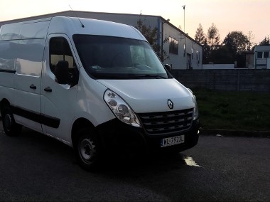 Renault Master 2014 2.3dci-1