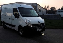 Renault Master 2014 2.3dci