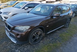 BMW X1 I (E84) X-DRIVE