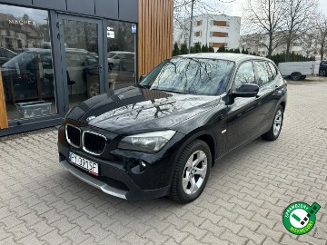 BMW X1 I (E84) 4x4 / zadbany