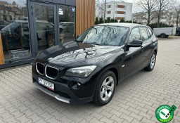 BMW X1 I (E84) 4x4 / zadbany