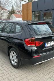 BMW X1 I (E84) 4x4 / zadbany-2