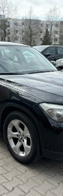 BMW X1 I (E84) 4x4 / zadbany-4