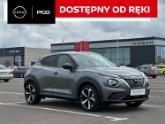 Nissan Juke 1.6 HYBRID 4AMT 2WD 145[KM] N-Connecta, Zimowy, Aero Świetny stan! H