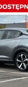 Nissan Juke 1.6 HYBRID 4AMT 2WD 145[KM] N-Connecta, Zimowy, Aero Świetny stan! H-4