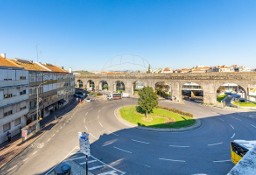 Mieszkanie Lisboa, Águas Livres