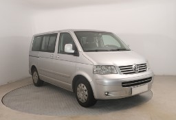 Volkswagen Caravelle , L1H1, VAT 23%, 7 Miejsc