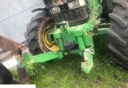 John Deere - Przedni Podnośnik Tuz