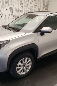 Toyota Yaris Cross Comfort 1.5 Hybrid Comfort 1.5 Hybrid 116KM | Tempomat adaptacyjny!-2