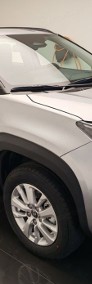 Toyota Yaris Cross Comfort 1.5 Hybrid Comfort 1.5 Hybrid 116KM | Tempomat adaptacyjny!-4