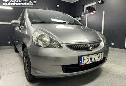 Honda Jazz II Honda Jazz II lift 1.4 Benzyna Zadbany Rej PL