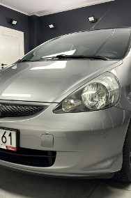 Honda Jazz II Honda Jazz II lift 1.4 Benzyna Zadbany Rej PL-2