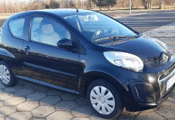 Citroen C1 I Osoba prywatna