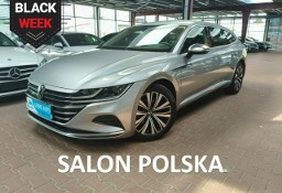 Volkswagen Arteon 2.0 190KM ShootingBrake DSG,El.Klapa,El.FotelVirtualCocpit,MartwePol