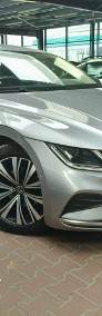 Volkswagen Arteon 2.0 190KM ShootingBrake DSG,El.Klapa,El.FotelVirtualCocpit,MartwePol-4