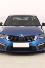 Skoda Octavia III , Salon Polska, DSG, Klimatronic, Tempomat, Parktronic,-2