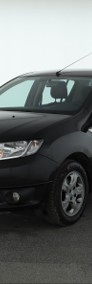 Dacia Sandero II , Klima, Tempomat,ALU-3