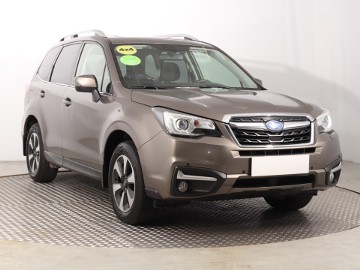 Subaru Forester IV , Salon Polska, Serwis ASO, GAZ, Automat, Xenon, Bi-Xenon,