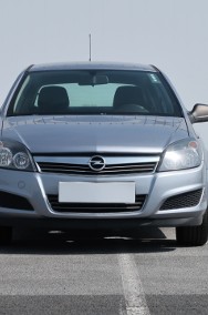 Opel Astra H , Salon Polska, Serwis ASO, Klima-2