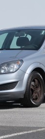 Opel Astra H , Salon Polska, Serwis ASO, Klima-3