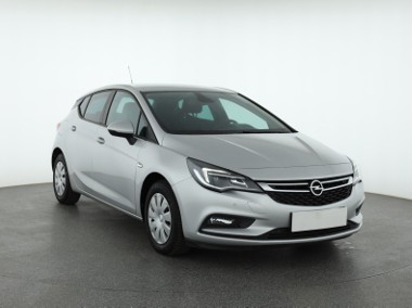 Opel Astra J , Salon Polska, 1. Właściciel, Serwis ASO, VAT 23%,-1