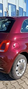 Fiat 500 POP 1.2 69KM, Salon PL, 1 właściciel, serwis ASO-4