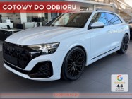 Audi Q8 Q8 50 TDI quattro S line 3.0 50 TDI quattro S line (286KM) Dach szklany