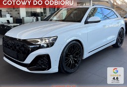 Audi Q8 Q8 50 TDI quattro S line 3.0 50 TDI quattro S line (286KM) Dach szklany