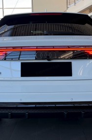 Audi Q8 Q8 50 TDI quattro S line 3.0 50 TDI quattro S line (286KM) Dach szklany-2