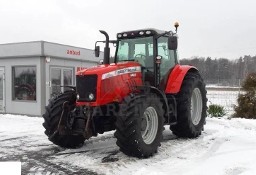 Massey Ferguson 6485 - Dyfer