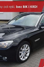 BMW SERIA 7-2