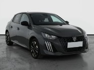 Peugeot 208 , Salon Polska, 1. Właściciel, Serwis ASO, Automat, VAT 23%,
