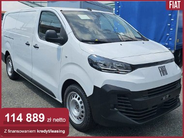 Fiat Scudo Maxi L2H1 Maxi L2H1 2.0 144KM-1