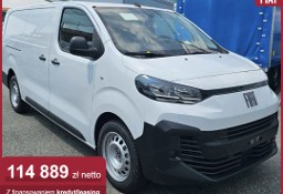 Fiat Scudo Maxi L2H1 Maxi L2H1 2.0 144KM