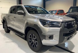 Toyota Hilux VIII Double Cab Invincible Double Cab Invincible 2.8 204KM