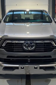 Toyota Hilux VIII Double Cab Invincible Double Cab Invincible 2.8 204KM-2