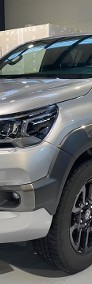 Toyota Hilux VIII Double Cab Invincible Double Cab Invincible 2.8 204KM-3