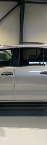 Toyota Hilux VIII Double Cab Invincible Double Cab Invincible 2.8 204KM-4