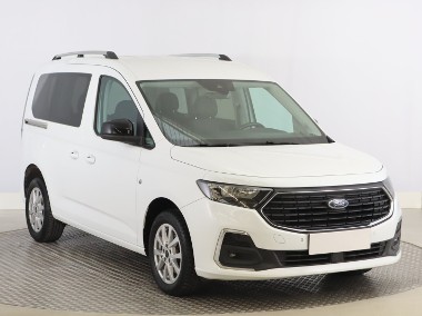 Ford Tourneo Connect II , Salon Polska, 1. Właściciel, Serwis ASO, VAT 23%,-1