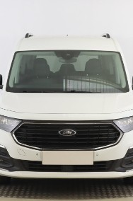 Ford Tourneo Connect II , Salon Polska, 1. Właściciel, Serwis ASO, VAT 23%,-2