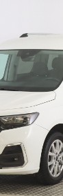 Ford Tourneo Connect II , Salon Polska, 1. Właściciel, Serwis ASO, VAT 23%,-3