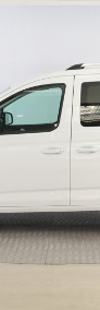 Ford Tourneo Connect II , Salon Polska, 1. Właściciel, Serwis ASO, VAT 23%,-4